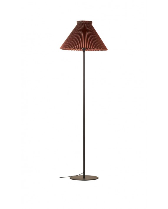 Le Klint Model 334 Floor Lamp